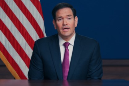 US designates Afghanistan over wrongful detention