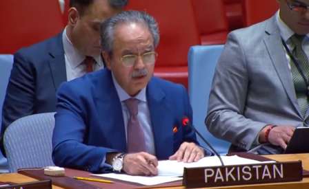 Pakistan admits to targeting India’s aid to Afghanistan, attacks during Ramadan hurting women, children