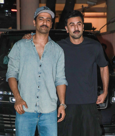 Ranbir Kapoor, Alia Bhatt, Vicky Kaushal’s ‘Love & War’ undergoes multiple reshoots; budget shoots up