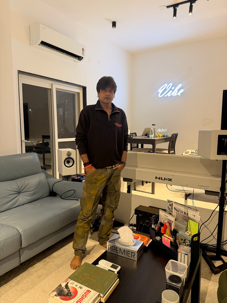 Director Harish Shankar apologises to Mahesh Babu’s fans for his tweet on records