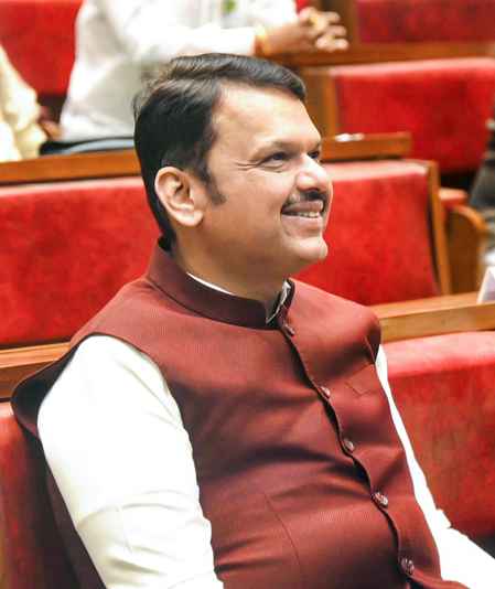 Maharashtra will be first state to become one trillion dollar economy by 2029: CM Fadnavis