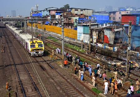 Maha govt to mull demand for rehabilitation of first floor slum dwellers in Mumbai
