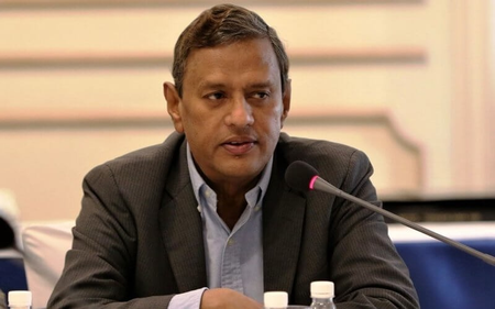 Former AIFF general secretary Kushal Das dies at 66