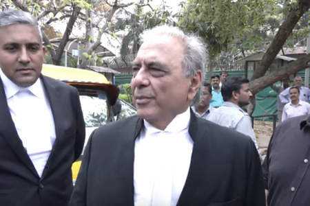 ‘Scurrilous campaign exposed’: Advocate after HC orders removal of posts on Hardeep Puri’s daughter