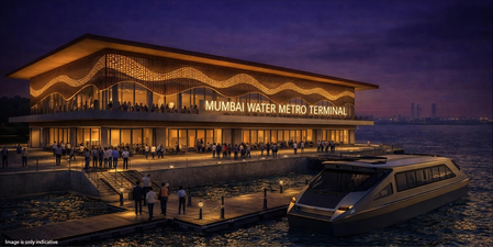 Mumbai ‘Water Metro’ Project to be implemented in three phases: CM Fadnavis