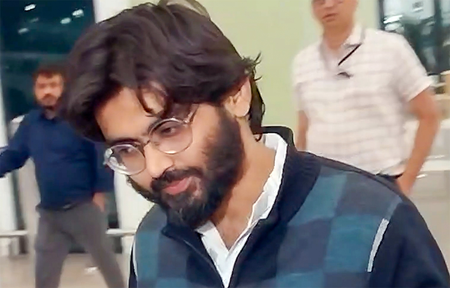 Delhi riots: Sharjeel Imam to surrender at Tihar as interim bail about to end