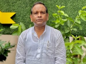 Firearm with expired licence, live cartridges seized from ex-Cong MLA’s vehicle in Bengal