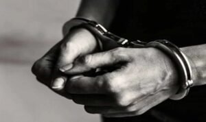 Five arrested in two cases of minor girls’ murder in Odisha