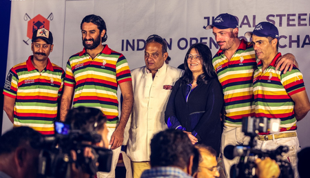 Jaipur Optiemus Achievers edge past Jindal Panther 12–9 to clinch Indian Open Polo C’ship