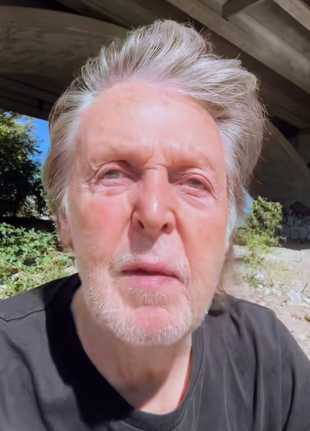 Paul McCartney shares how he mended friendship with John Lennon