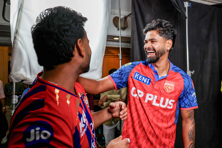 IPL 2026: ‘Last season is history now, we start from ball one,’ says Iyer ahead of GT clash