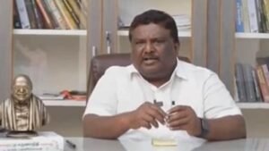 DMK defends seat allocation to DMDK amid criticism from Oppn
