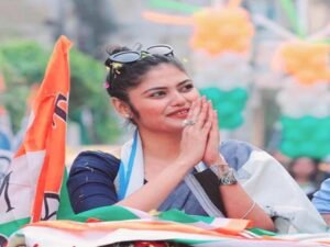 Trinamool Congress raises fears of EVM tampering in Bengal polls