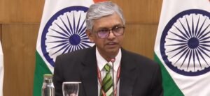 P Kumaran appointed as India’s High Commissioner to UK