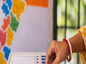 Bengal polls: Panihati set for triangular contest as BJP fields RG Kar victim’s mother