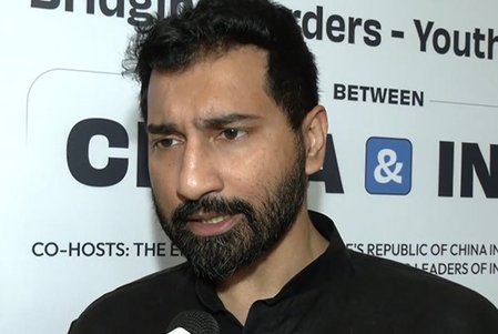 Kerala CM’s ‘B-Team’ remark: BJP accuses Cong, CPI-M of ‘vote bank politics’