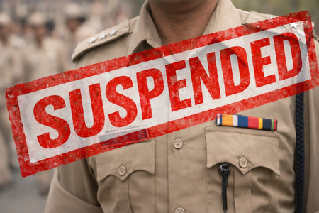 Muzaffarpur killing: Bihar Police suspends 6 personnel ​