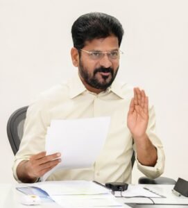 Telangana govt to formulate special policy to attract more CSR funds