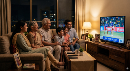 Explained: TV Ratings Policy 2026 cuts entry barriers, tightens rules to boost transparency