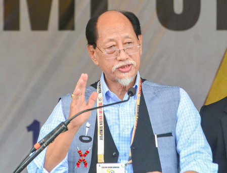 Nagaland Assembly defers FNTA Bill after MHA seeks more time