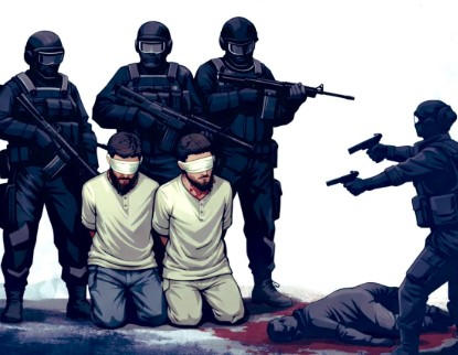 Rights body raises alarm over civilian killings, enforced disappearances by Pakistani forces in Balochistan