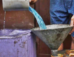 Govt eases norms to fast-track kerosene supply to consumers
