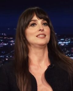 Dakota Johnson recalls being tagged as ‘pompous’ in failed audition