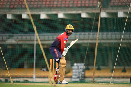 ‘Players understand their roles, each other’s strengths and weaknesses,’ says Krunal on RCB’s environment