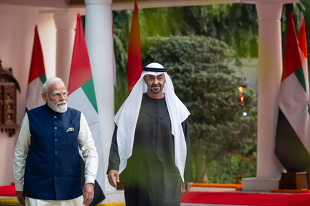 India’s voice carries significant weight and credibility in West Asia: UAE envoy