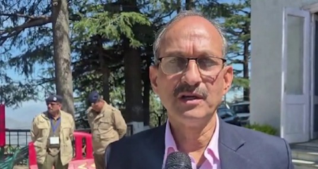 Shimla: BJP leaders slam move to give free IPL tickets to Karnataka MLAs, call it ‘VIP culture’