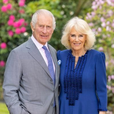 Trump invites British King to US on a State Visit