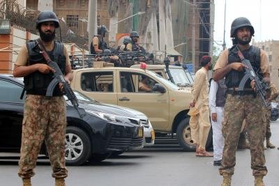 Pakistan: Section 144 imposed in Dera Ismail Khan amid worsening law and order situation