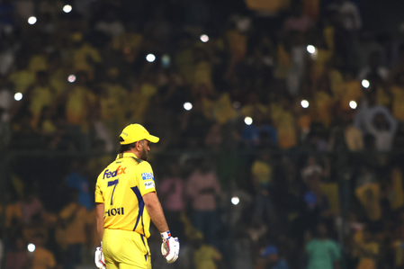 ‘CSK is incomplete without Dhoni, this season might be his last’: Pathan