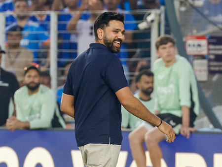 IPL 2026: ‘Rohit Sharma should be on ground for 40 overs,’ says Aakash Chopra