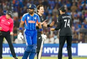 T20 WC: NZ still believe in their batting firepower to put India under pressure, says Henry