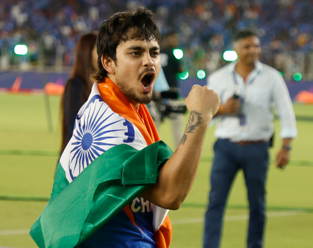 T20 WC: Emotional Ishan Kishan dedicates trophy triumph to late cousin sister