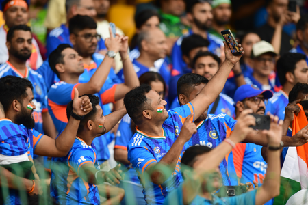 T20 WC: Fans back India as hosts hold edge over West Indies ahead of high-stakes clash