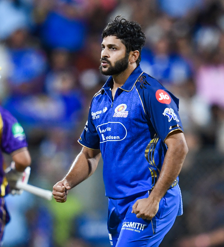 IPL 2026: ‘Lord’ Shardul happy to finally play for MI, shine on home ground