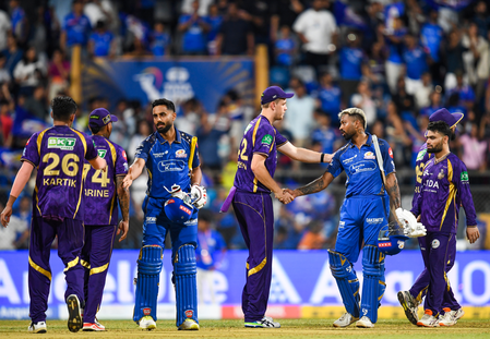 IPL 2026: Happy to win season-opener after 13 years; Rohit was brilliant, says Pandya after six-wicket win
