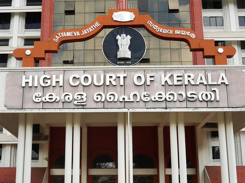 Congress breathes easy as Kerala HC upholds Vigilance clean chit in Sabarimala flag post controversy