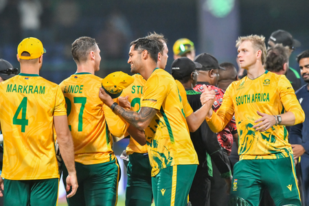 T20 WC: South Africa going to prepare for semi-final in exactly the same way, says Conrad