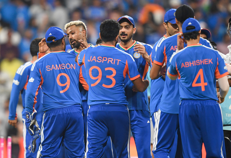IND-ENG semifinal had ‘tension, thunderous cheers & unforgettable moments’: Saikia