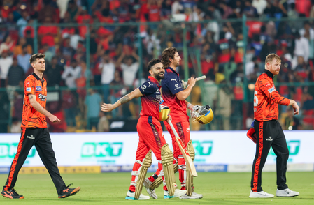 IPL 2026: The way boys played and everybody chipped in was a positive sign, says Patidar