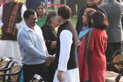 FairPoint: After Kejriwal’s relief, is Rahul Gandhi’s opposition space at risk? 