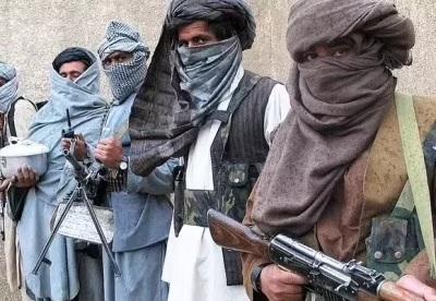 TTP tightens grip on KP as Pakistan forces lose control