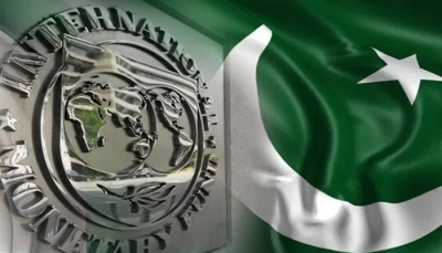 Pakistan’s war on Afghanistan casts shadow over IMF funding