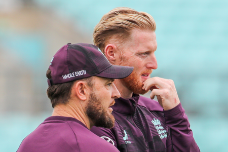 Stokes denies rift with McCullum, but says he work with him in ‘different way’