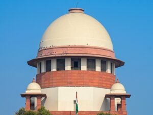 SC terms Allahabad HC bail denial ‘very shocking’, orders release of undertrial after 9 years