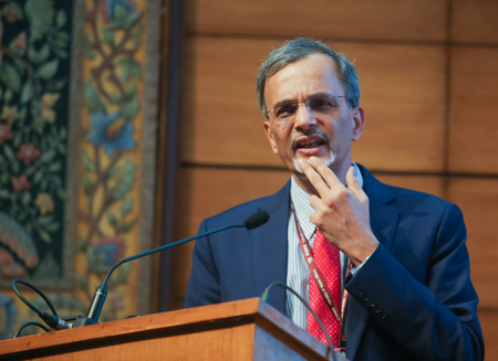 India flags risks from conflict, energy shocks​