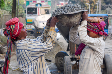 India’s labour force participation rate stays steady in March